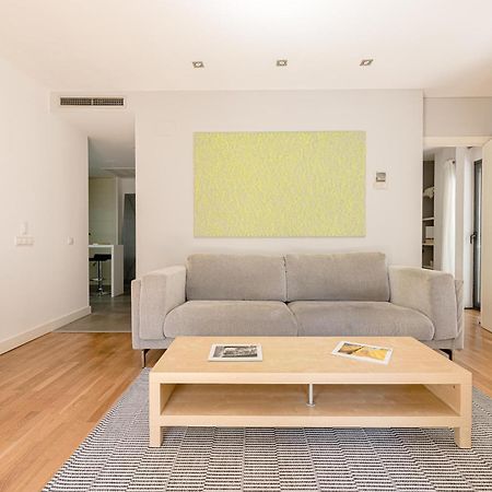 Apartamento Chueca - Pedro Zerolo By Sharingco Madrid Exterior foto